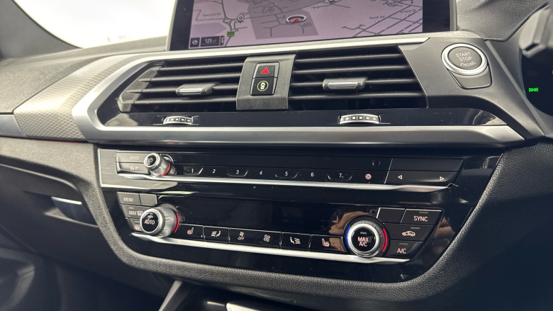 BMW X3 xDrive20d MHT M Sport 5dr Step Auto Diesel Estate